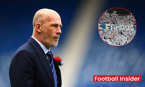 Rangers 'waste': Pundit in disbelief at 'incredible' Ibrox revelation