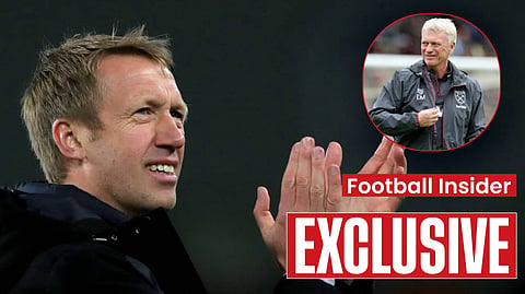Wolves Exclusive: Two big-name managers 'very keen' to replace Gary O'Neil