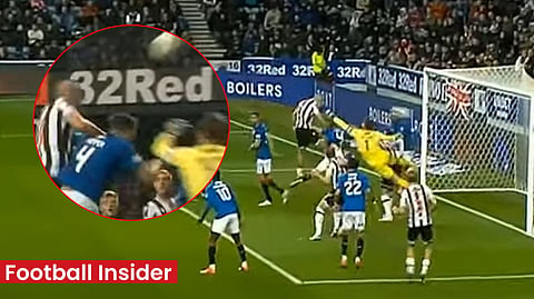 (Credit: Rangers FC)