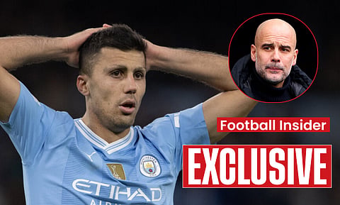 Man City are already working on 'big name' signing - Transfer insider