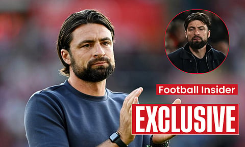 Southampton to make Russell Martin sack decision - Insider
