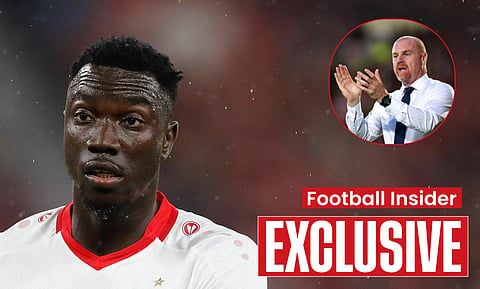 Everton set sights on Silas as release clause revealed - O'Rourke