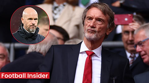 Man United get extra '£10m' after deal agreed - Stefan Borson