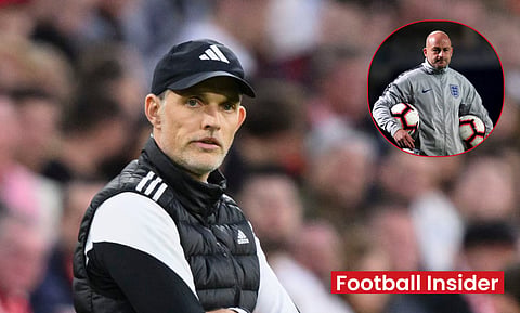 Thomas Tuchel to England: Fans all say the same thing after Sky Sports update