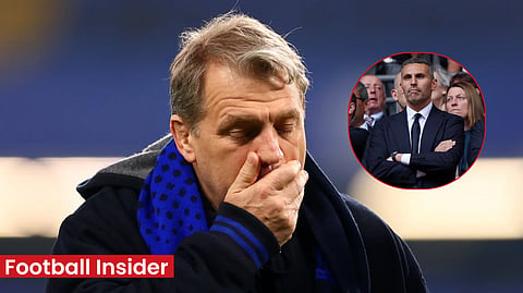 Chelsea hit hurdle over '£30m' deal after Man City news - Stefan Borson