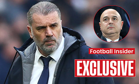 Tottenham planning to sign new defender in January - Insider