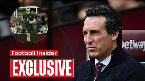 Aston Villa could sign 'next Adam Wharton' on buy to loan 