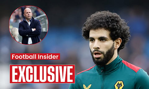 Wolves could accept 'cut-price' Liverpool offer for Ait-Nouri - Sources
