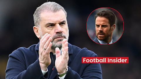 Tottenham forgotten man tamed 'ferocious' Man City star - Redknapp