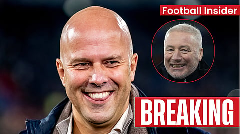 Ally McCoist overjoyed by 'outstanding' Liverpool sensation