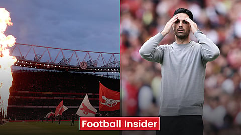 Arsenal accelerate January transfer plan after 'crisis' talks - Transfer Guru