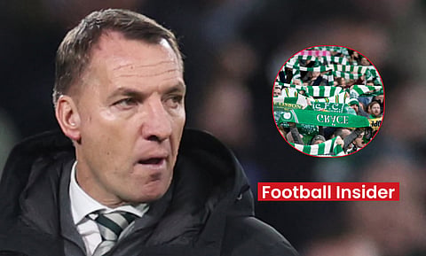 Celtic all 'dreadful' in surprise Rangers humbling except single star man