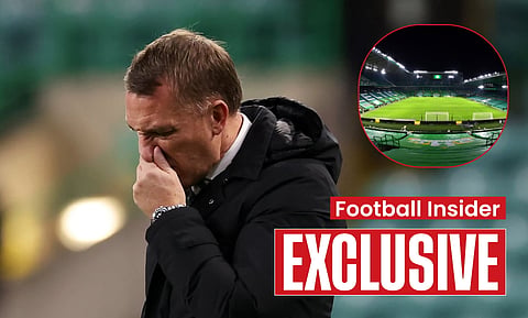 Celtic transfers: O'Rourke updates on January signing spree