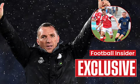 Celtic set sights on signing Mathias Kvistgaarden - sources
