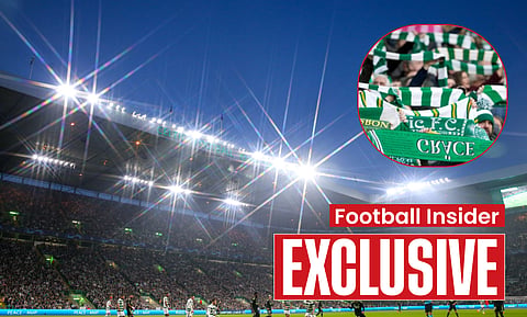 Keith Hackett drops verdict on ref scrapping Celtic minute's silence tribute