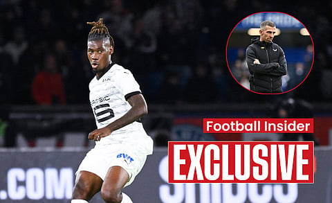 O'Rourke updates on Wolves January signings amid Christopher Wooh latest