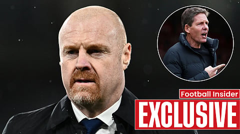 Exclusive: Everton and Crystal Palace in race to sign Williams twins