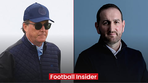 Everton hit by new financial blow - Stefan Borson