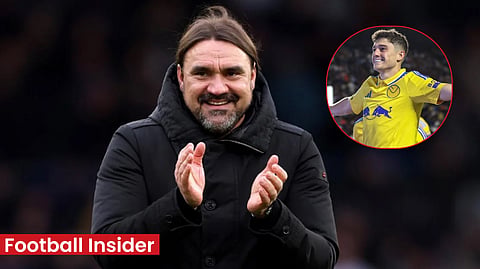 'Leeds United expected to win promotion' after £10m+ deal agreed - Stefan Borson