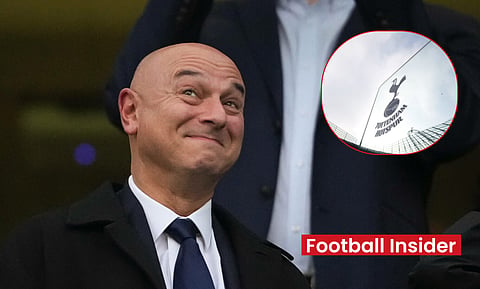 Tottenham fans rage at 'worst thing ENIC has ever done' after shock development