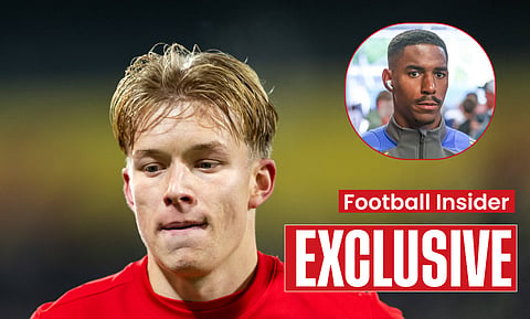'Leeds could submit Daniel Svensson offer & fast-track him to first XI'
