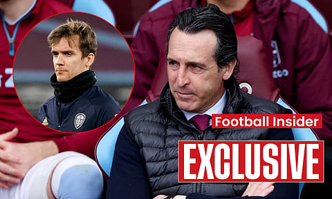 Diego Llorente to Aston Villa: O'Rourke shares update on January deal