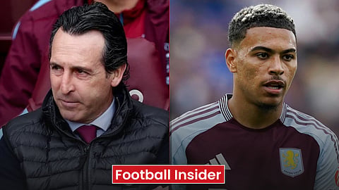 Aston Villa could sell stars to fund Morgan Rogers deal - Keith Wyness
