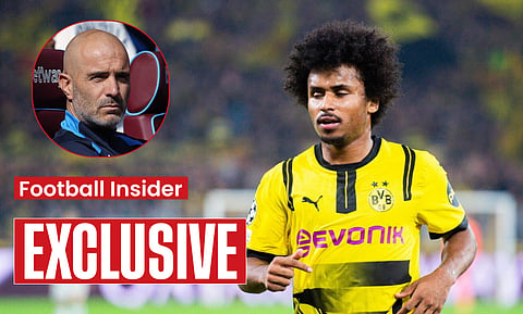 Chelsea could beat Liverpool to 'next Mohamed Salah' signing - O'Rourke