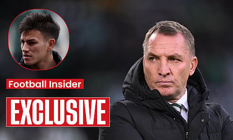 Celtic accelerate plan to sign defender in January - sources