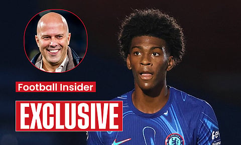 Liverpool set sights on signing another dazzling Chelsea sensation - O'Rourke