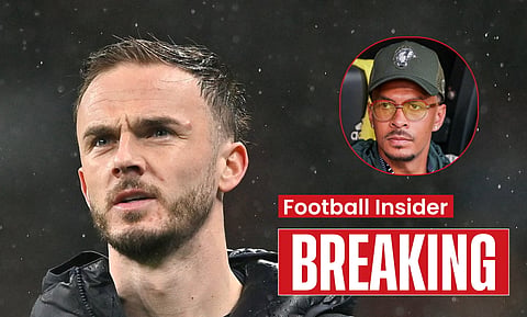 Dele Alli sends three-word message to axed Tottenham star