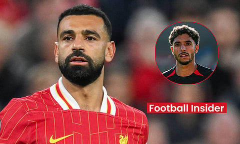 Liverpool fans wowed as talks advance to sign the 'next Mohamed Salah'