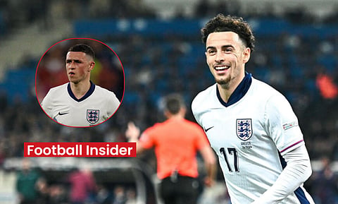 Curtis Jones is 'better than Phil Foden' as full stats emerge - fans are stunned