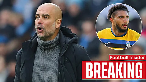 Man City could now sign Zubimendi after Liverpool decision - sources