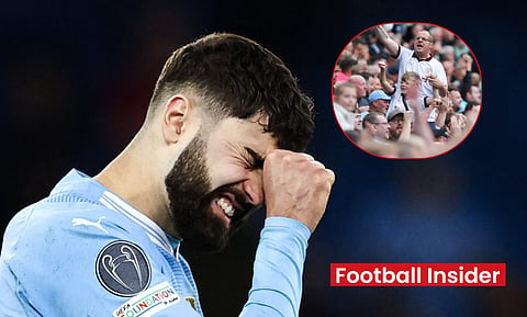 'Josko Gvardiol to be axed by Man City' amid 'mad' twist - fans react