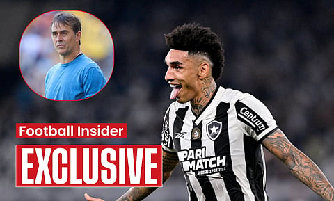O'Rourke shares update on West Ham signing striker in January