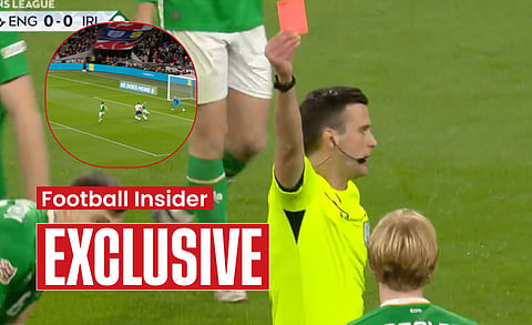 (Photo Credit: ITV Sport)