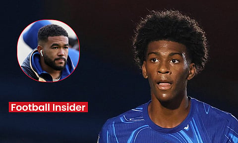 Reece James 'could leave after Josh Acheampong news': Chelsea fans react