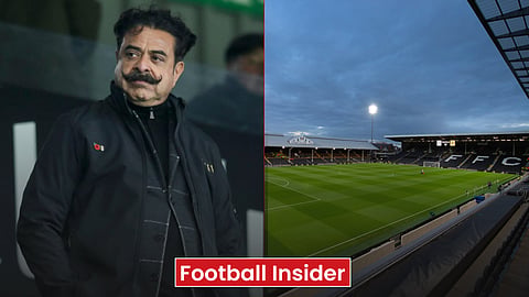 Fulham want to cut their losses after ticket-price hike - Stefan Borson