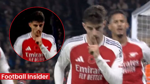 (Credit: Sky Sports)