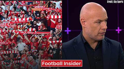 Exclusive: Liverpool-David Coote saga takes shock twist - PGMOL faces extinction