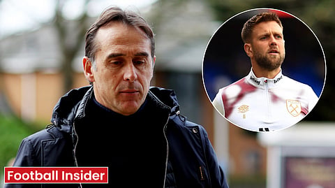 West Ham should push for rule change 'after Aston Villa reveal' - Keith Wyness