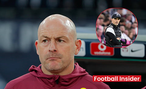 Lee Carsley: 'You bottled it' - Fans rage amid Jack Grealish and Madueke updates