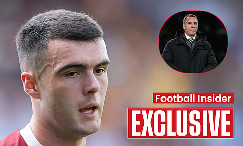 'Celtic can afford Lennon Miller but Rangers can't pay up'