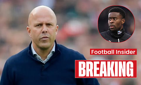 Liverpool have set aside funds for marquee defender signing - O'Rourke