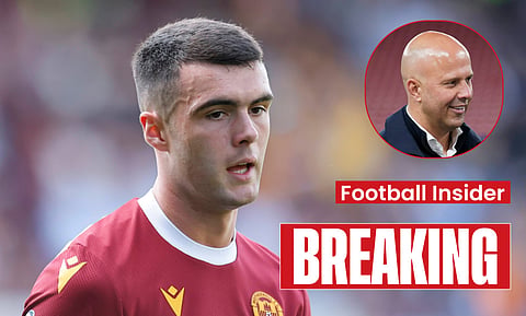 Liverpool could blow Celtic out of the water to sign teen sensation - sources
