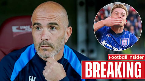 Chelsea transfers: Update on Liam Delap deal from top source