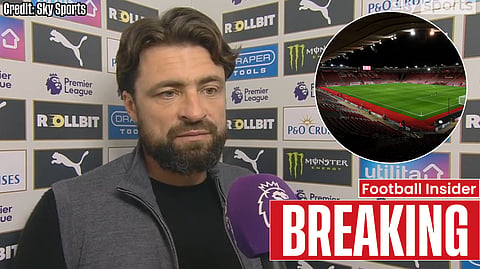 Russell Martin sack update as Southampton face £12m payout - O'Rourke
