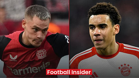 Man City in race to sign two Bundesliga superstars - Sources