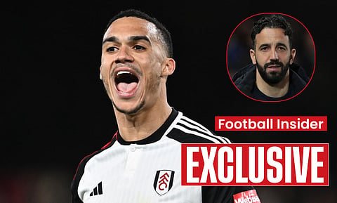 Man United and Liverpool race to sign Antonee Robinson - Insider
